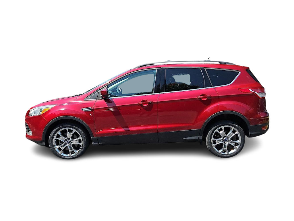 Thumbnail: 2013 Ford Escape - 3