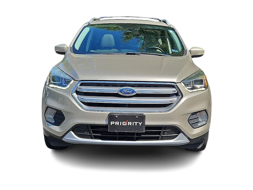 Thumbnail: 2017 Ford Escape - 6