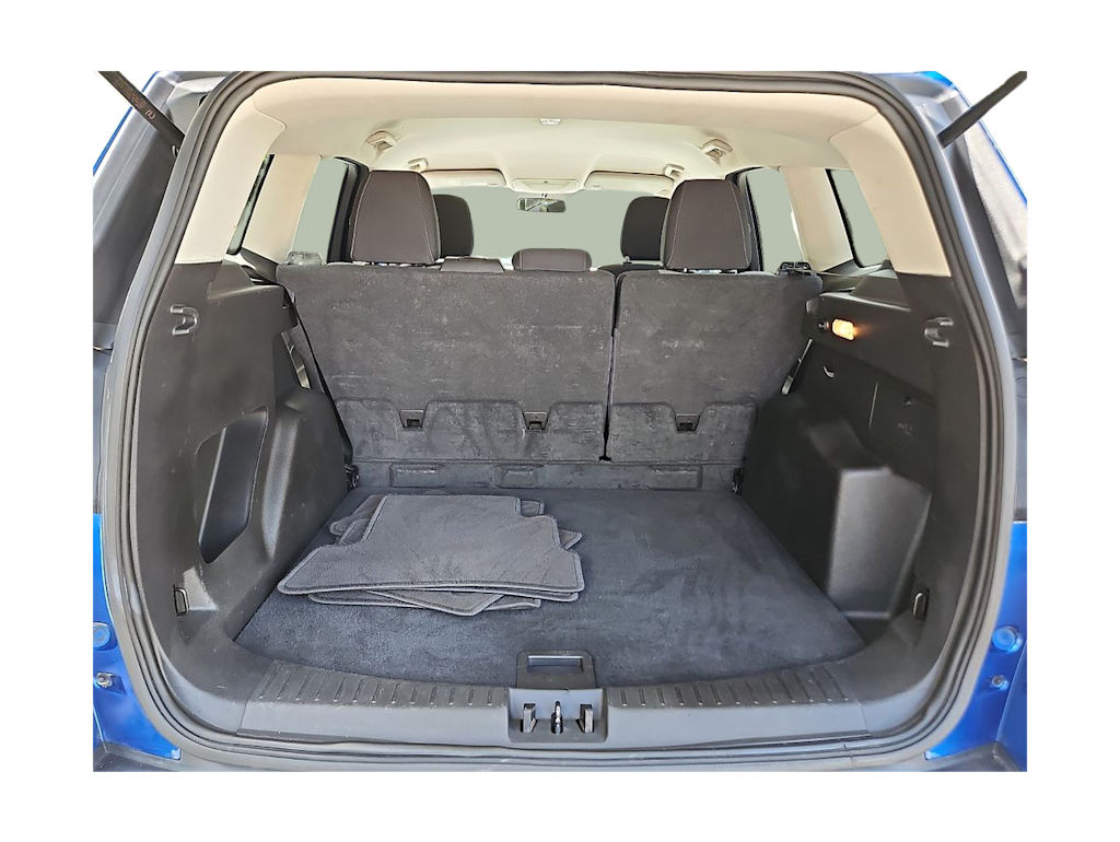 Thumbnail: 2018 Ford Escape - 16