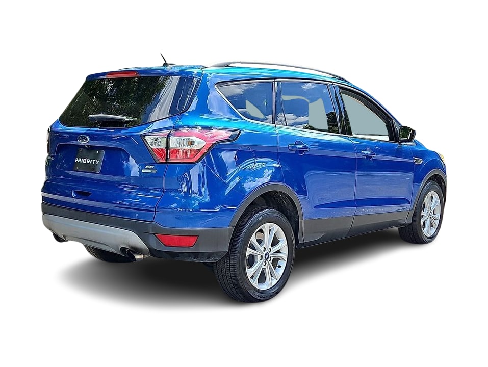 Thumbnail: 2018 Ford Escape - 19