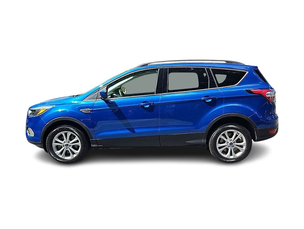 Thumbnail: 2018 Ford Escape - 3