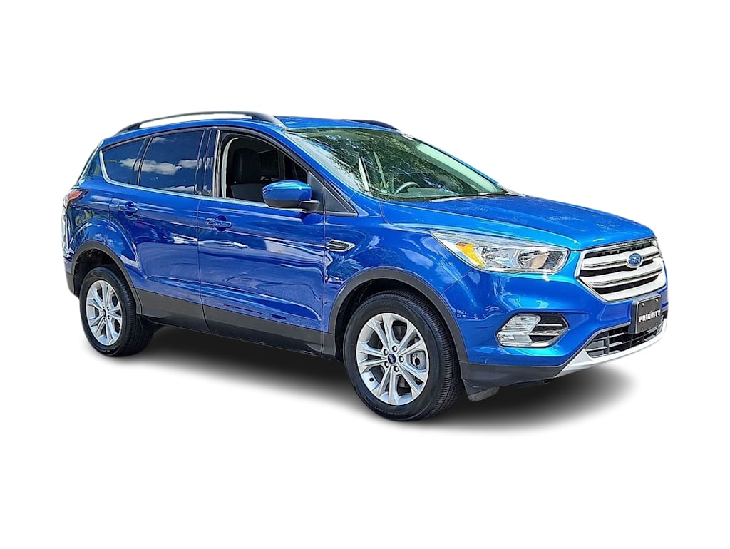 Thumbnail: 2018 Ford Escape - 18