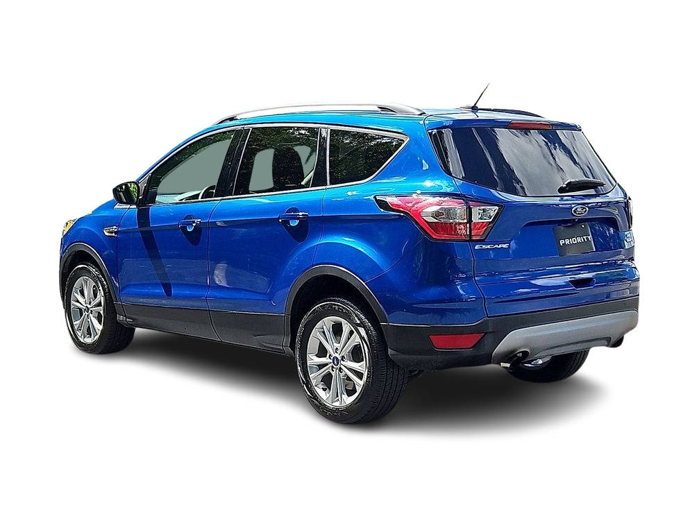 Thumbnail: 2018 Ford Escape - 4
