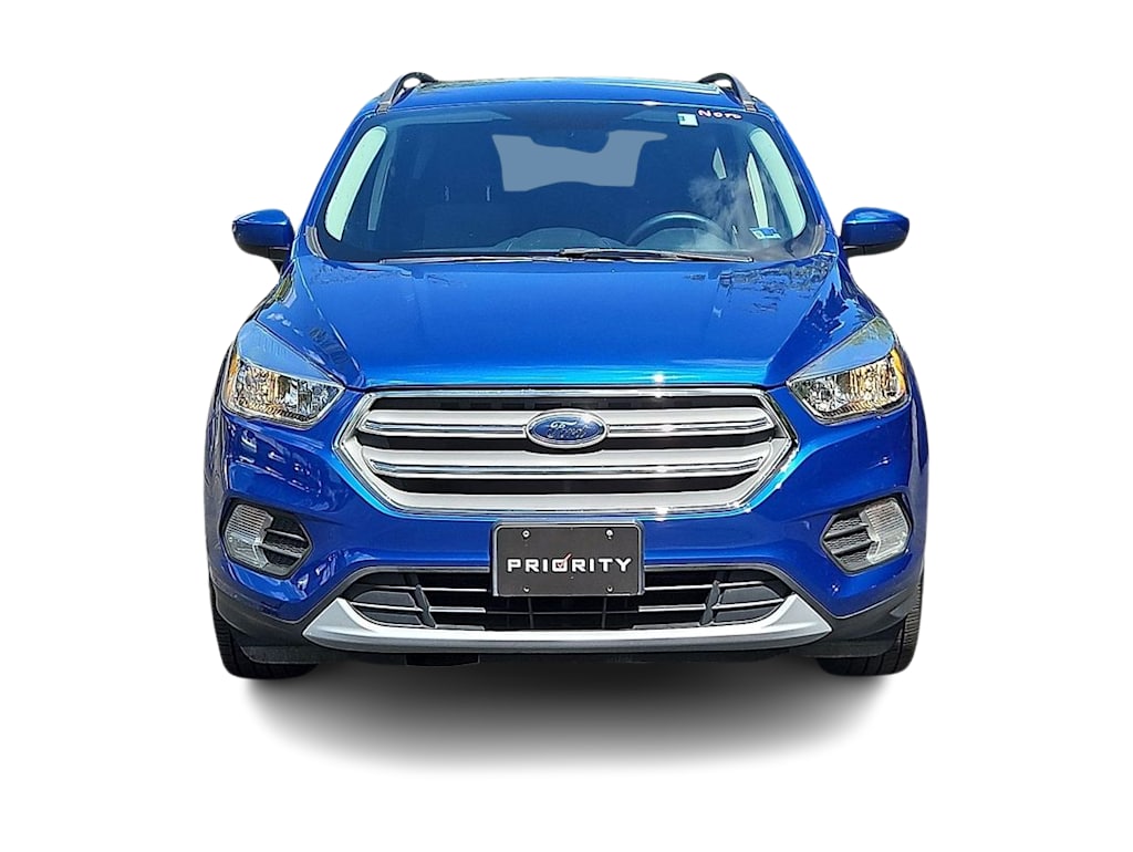 Thumbnail: 2018 Ford Escape - 6