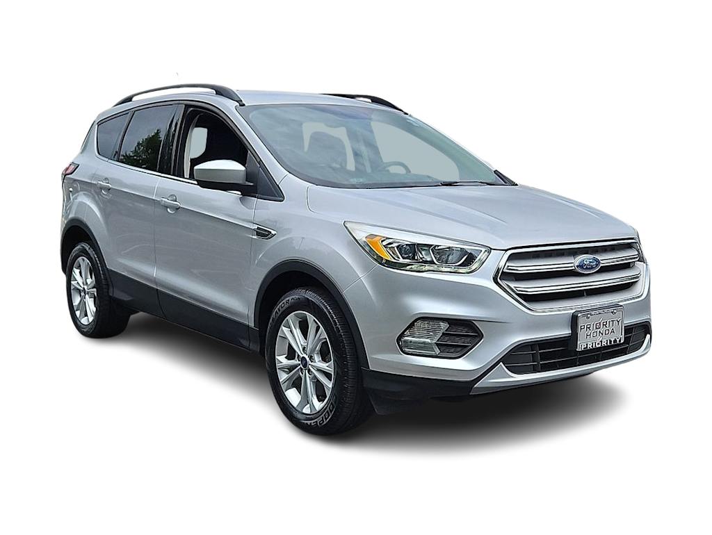 Thumbnail: 2018 Ford Escape - 19