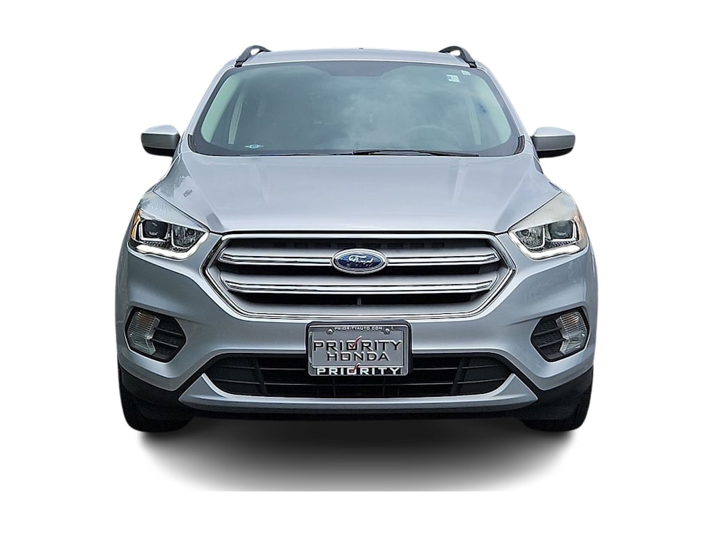 Thumbnail: 2018 Ford Escape - 6