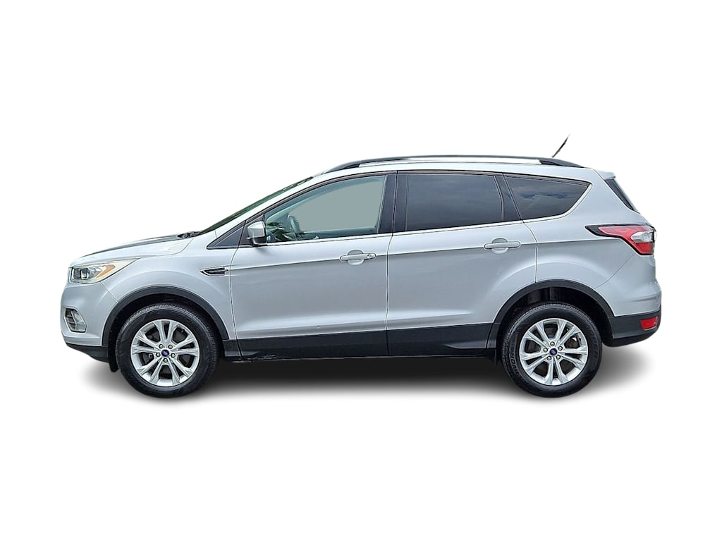 Thumbnail: 2018 Ford Escape - 3