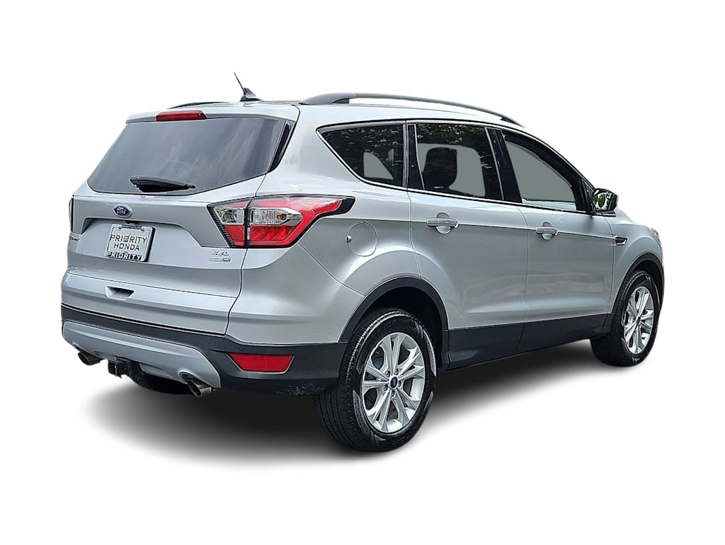 Thumbnail: 2018 Ford Escape - 20
