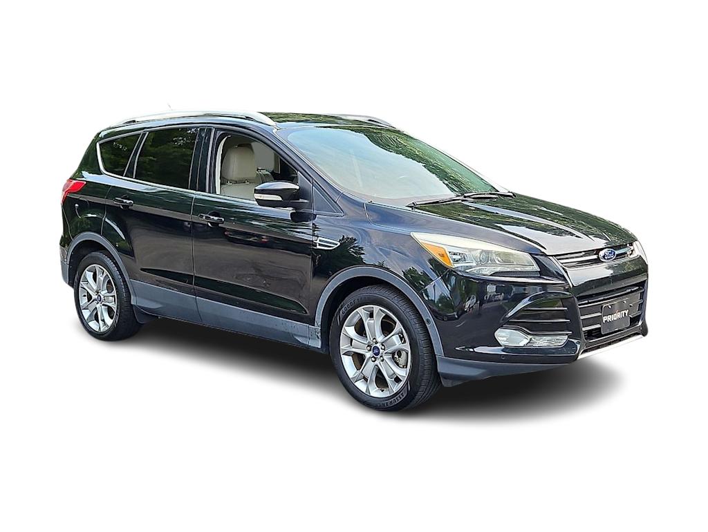 Thumbnail: 2016 Ford Escape - 19