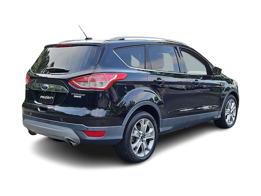 Thumbnail: 2016 Ford Escape - 20
