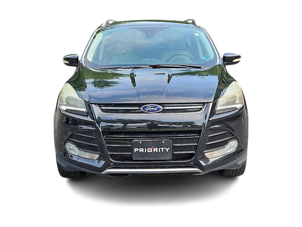 Thumbnail: 2016 Ford Escape - 6