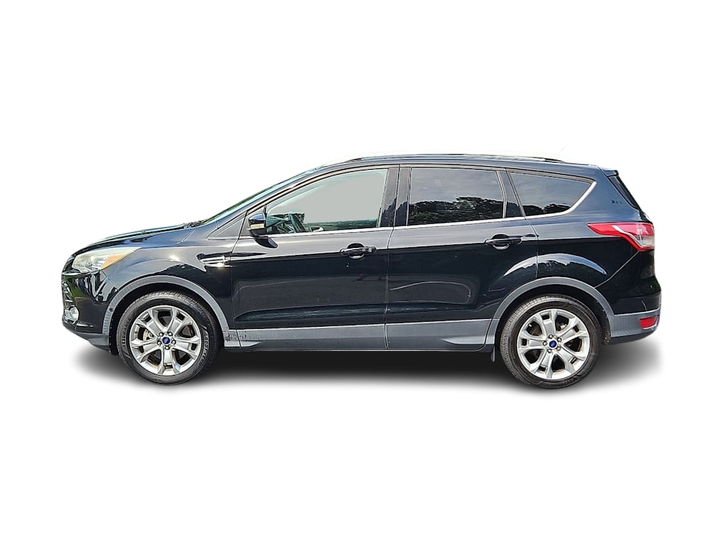 Thumbnail: 2016 Ford Escape - 3