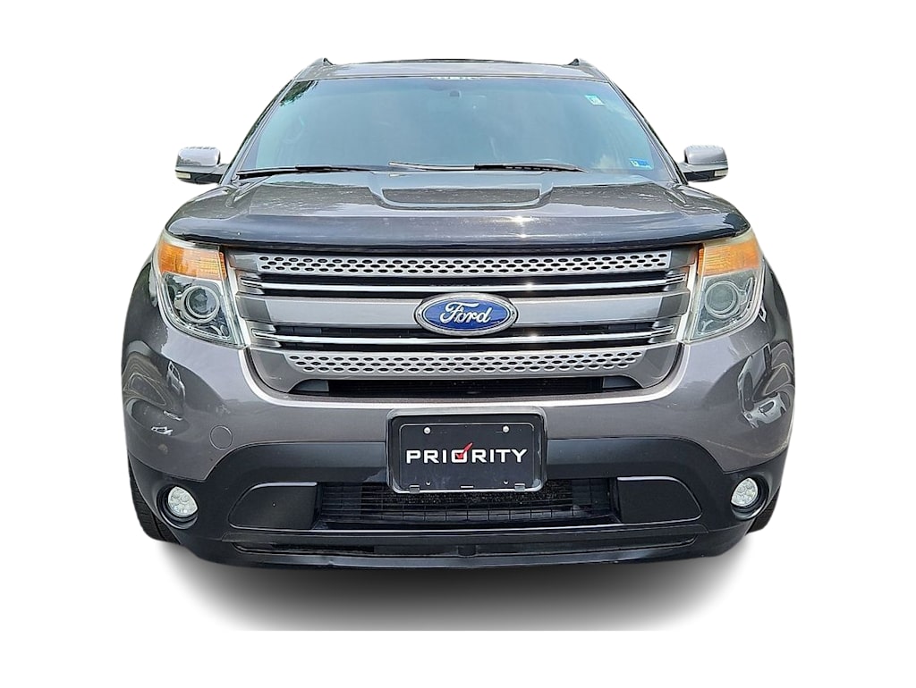 Thumbnail: 2011 Ford Explorer - 6