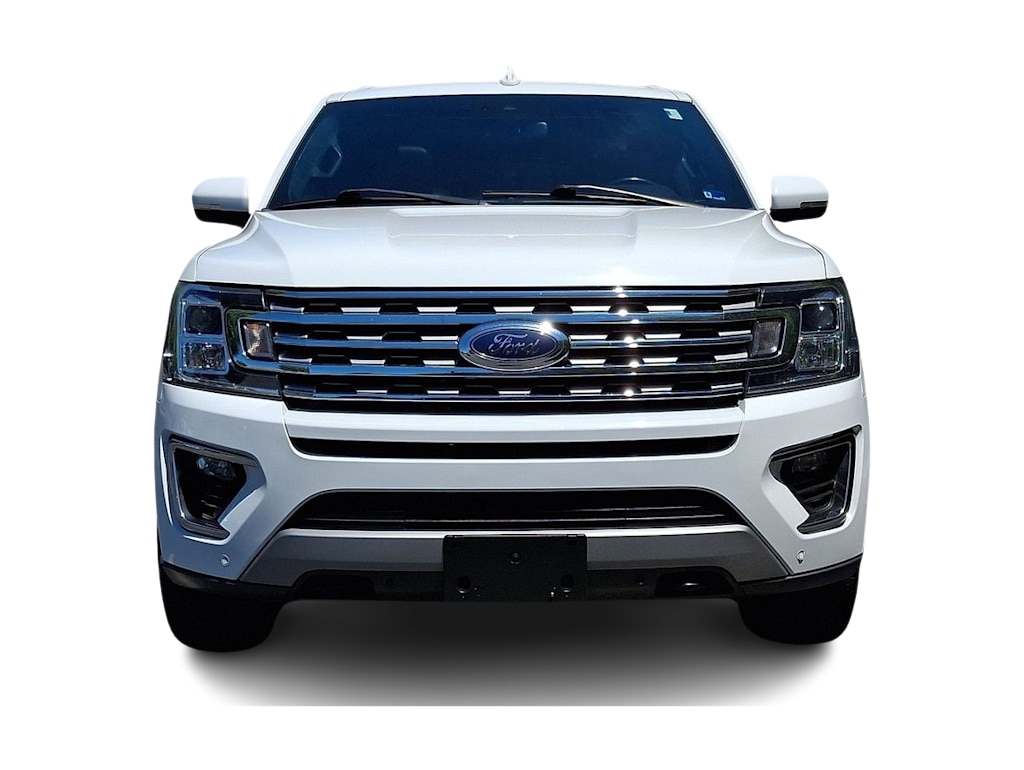 Thumbnail: 2021 Ford Expedition - 6