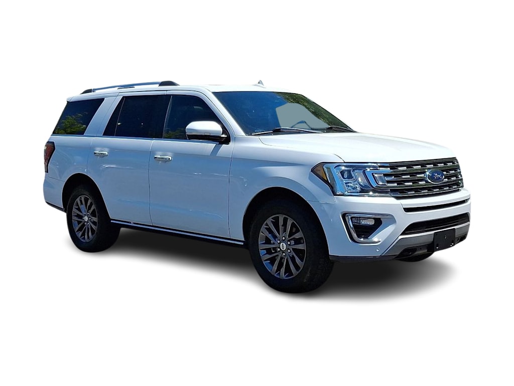 Thumbnail: 2021 Ford Expedition - 18