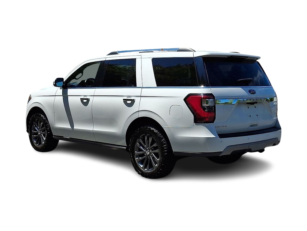 Thumbnail: 2021 Ford Expedition - 4