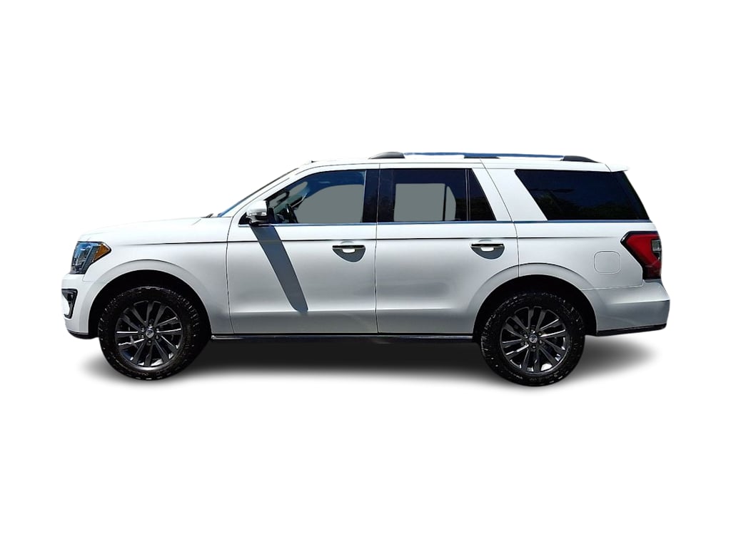 Thumbnail: 2021 Ford Expedition - 3