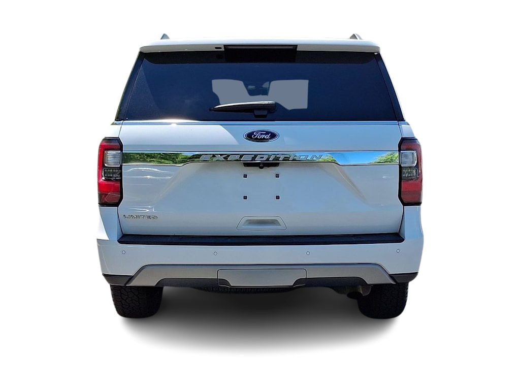 Thumbnail: 2021 Ford Expedition - 5