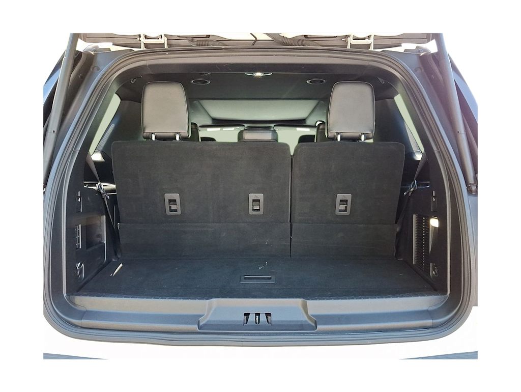 Thumbnail: 2021 Ford Expedition - 16