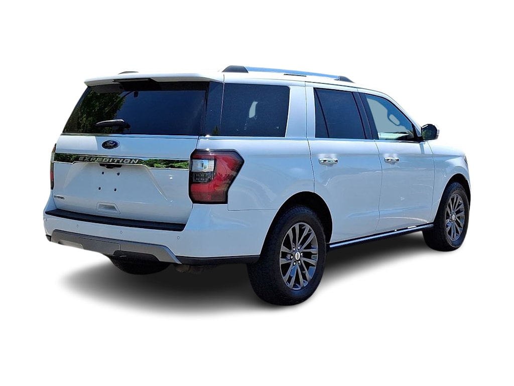 Thumbnail: 2021 Ford Expedition - 19