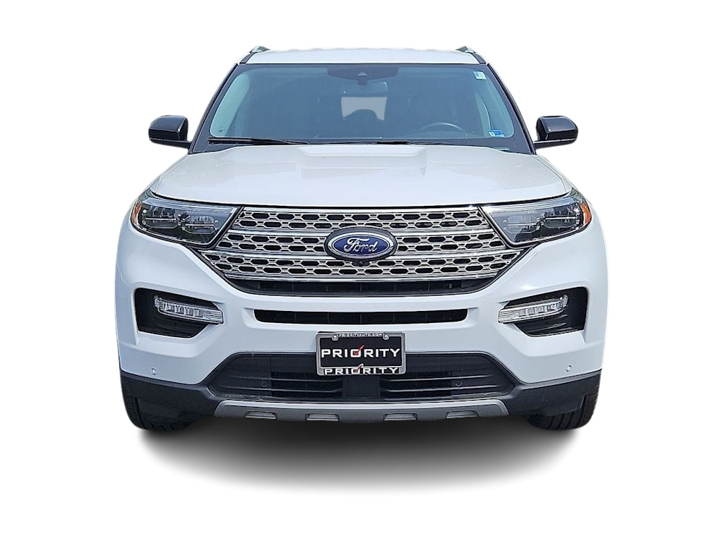 Thumbnail: 2023 Ford Explorer - 6