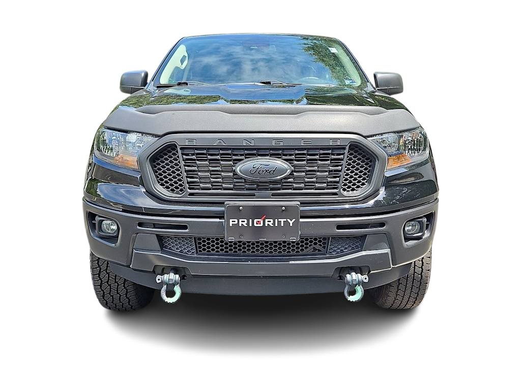 Thumbnail: 2020 Ford Ranger - 6