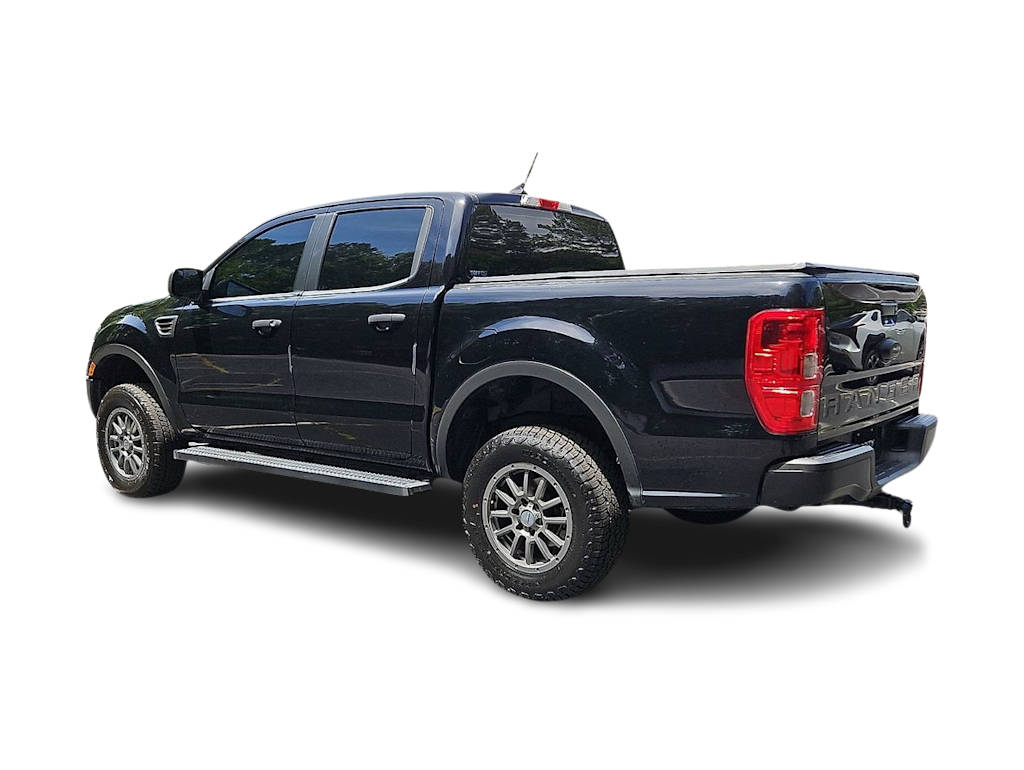 Thumbnail: 2020 Ford Ranger - 4