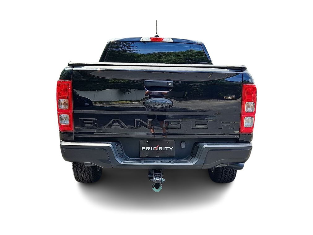 Thumbnail: 2020 Ford Ranger - 5