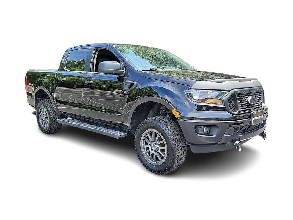 Thumbnail: 2020 Ford Ranger - 19