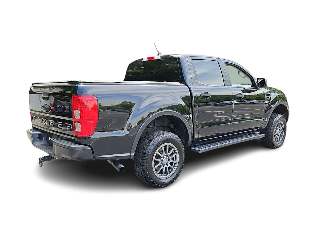 Thumbnail: 2020 Ford Ranger - 20