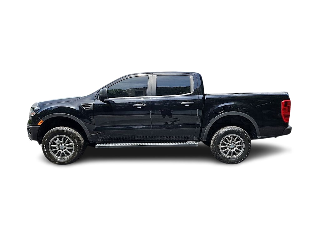 Thumbnail: 2020 Ford Ranger - 3