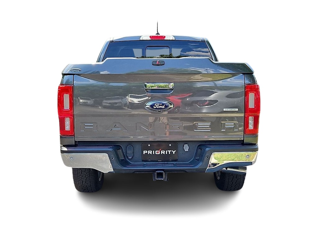 Thumbnail: 2020 Ford Ranger - 5