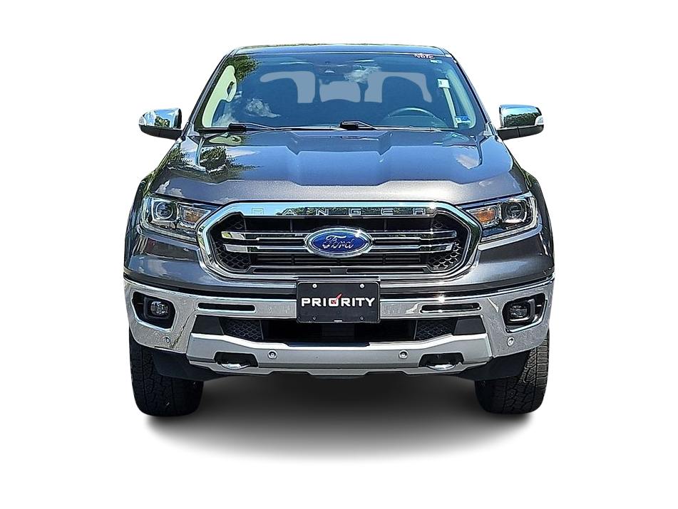 Thumbnail: 2020 Ford Ranger - 6