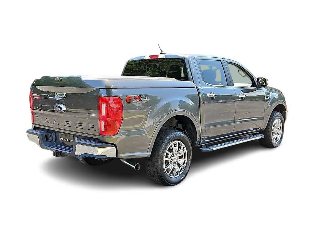 Thumbnail: 2020 Ford Ranger - 19