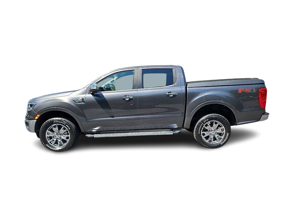 Thumbnail: 2020 Ford Ranger - 3