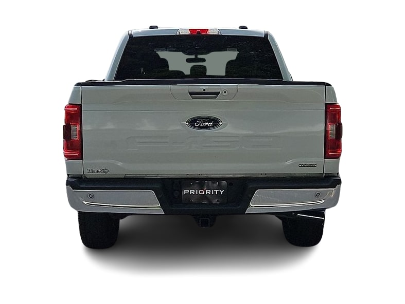 Thumbnail: 2021 Ford F-150 - 5