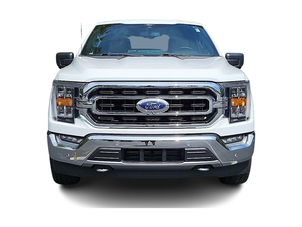 Thumbnail: 2021 Ford F-150 - 6