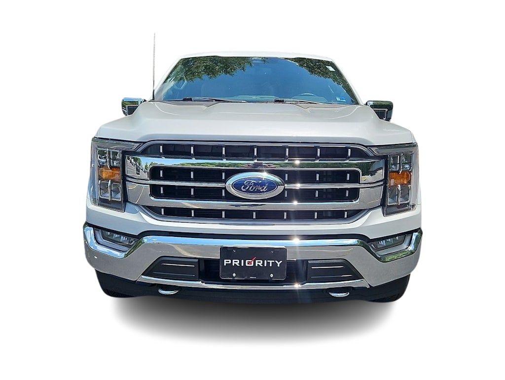 Thumbnail: 2022 Ford F-150 - 6