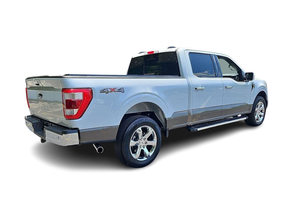 Thumbnail: 2022 Ford F-150 - 18