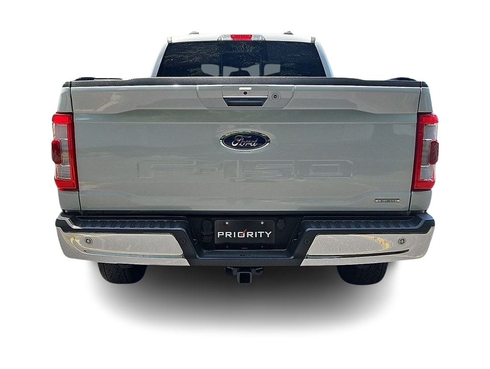 Thumbnail: 2022 Ford F-150 - 5