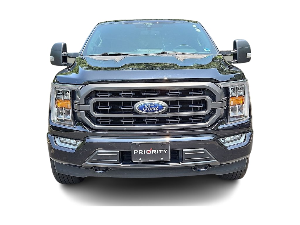Thumbnail: 2021 Ford F-150 - 6