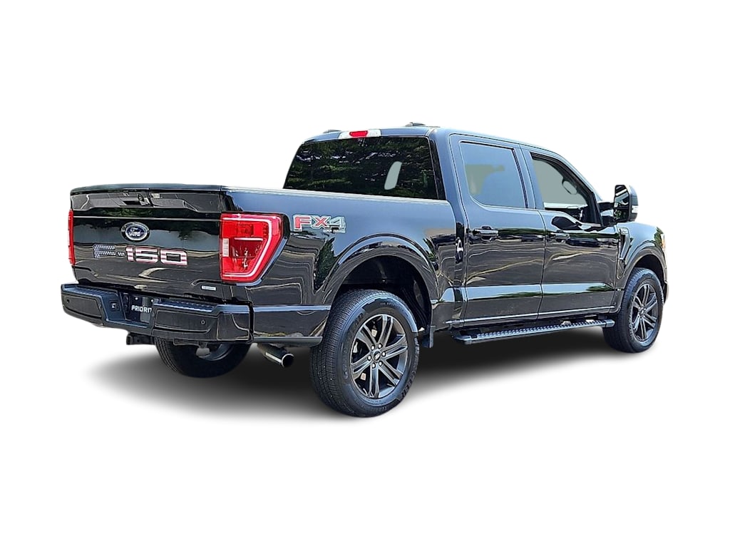 Thumbnail: 2021 Ford F-150 - 18