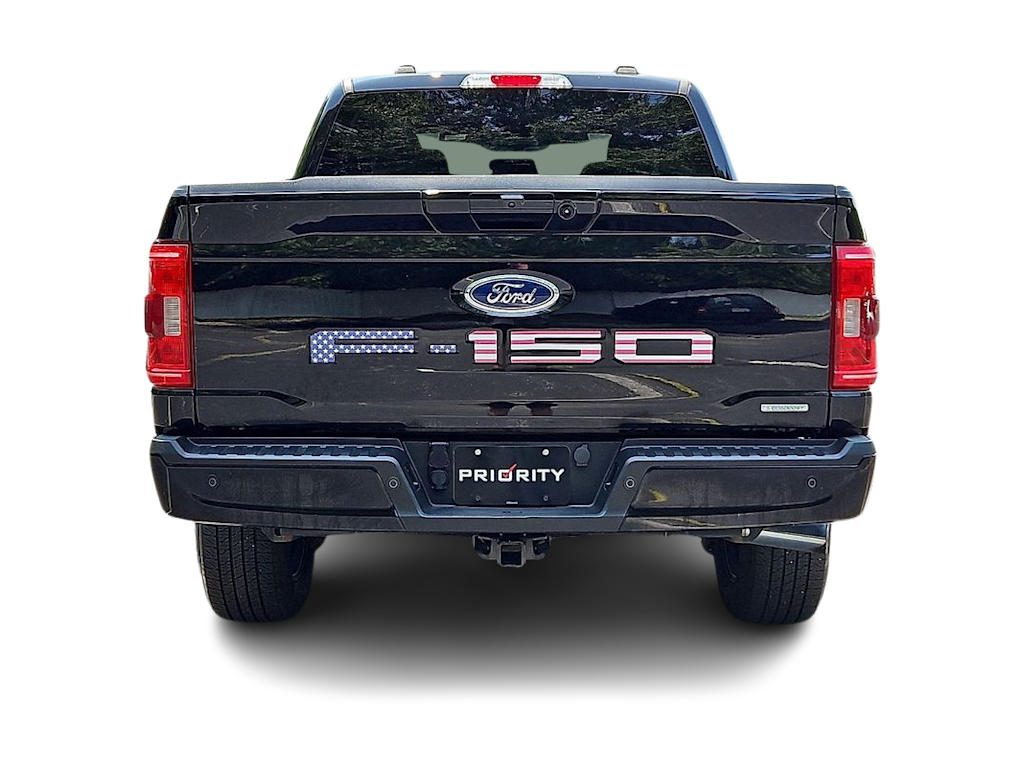 Thumbnail: 2021 Ford F-150 - 5