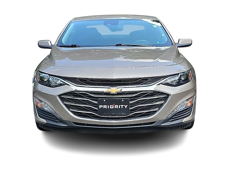 Thumbnail: 2025 Chevrolet Malibu - 6