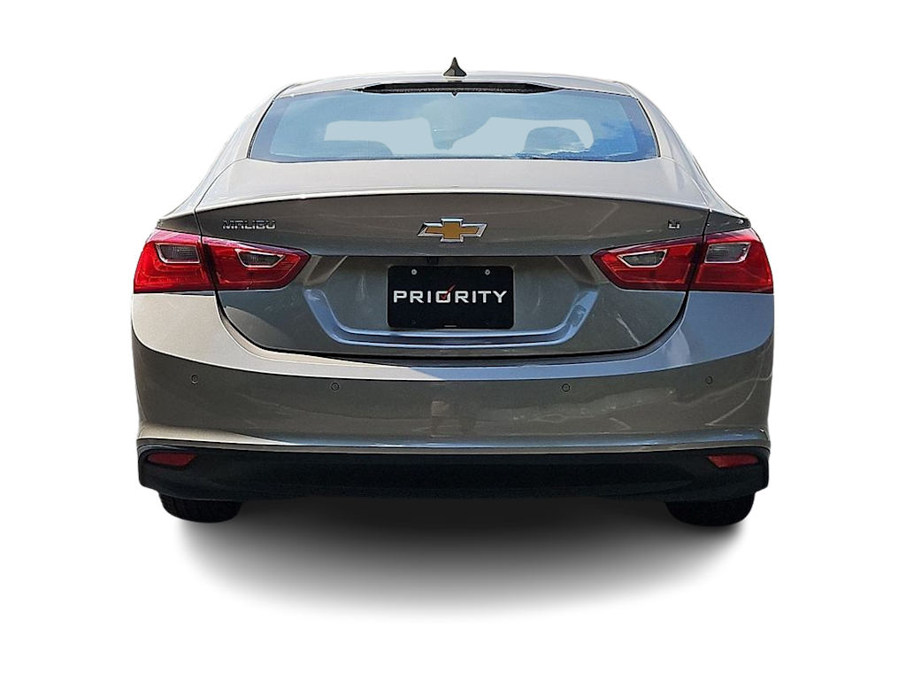 Thumbnail: 2025 Chevrolet Malibu - 5
