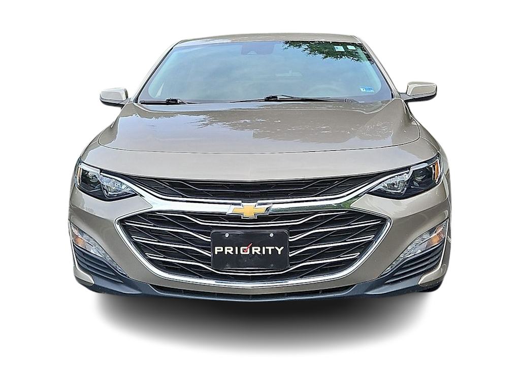 Thumbnail: 2024 Chevrolet Malibu - 6