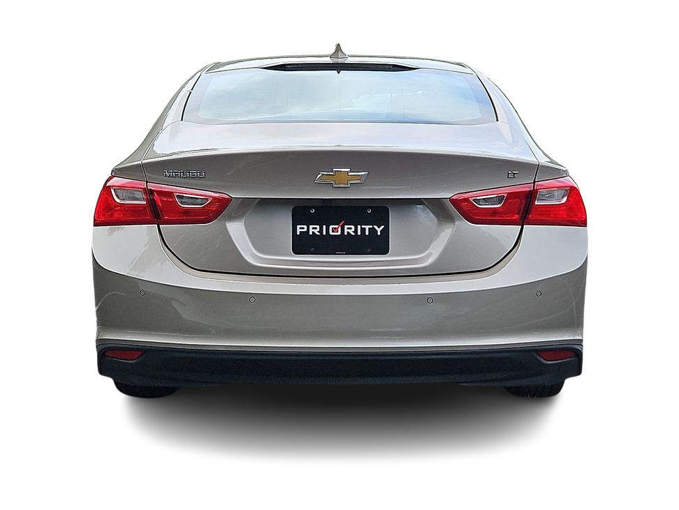 Thumbnail: 2024 Chevrolet Malibu - 5