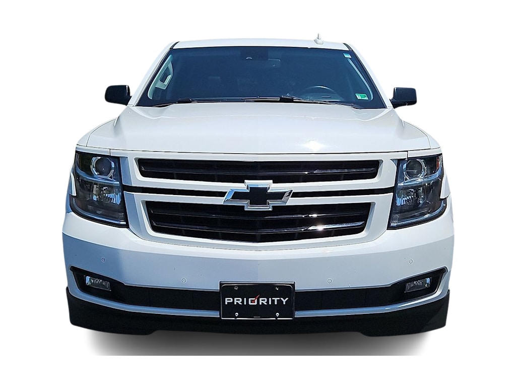 Thumbnail: 2020 Chevrolet Suburban - 6