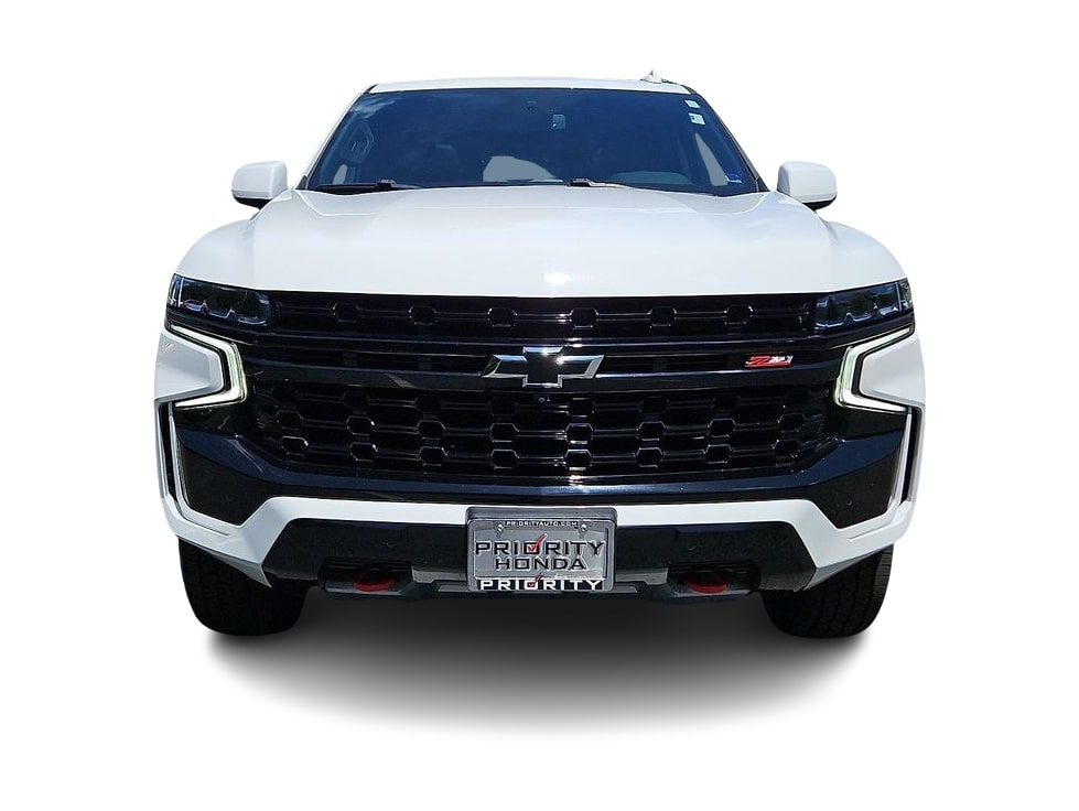 Thumbnail: 2023 Chevrolet Tahoe - 6