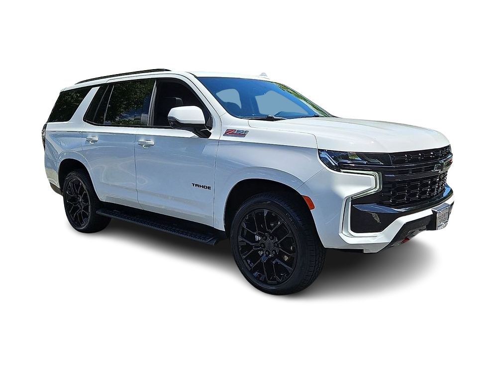 Thumbnail: 2023 Chevrolet Tahoe - 17
